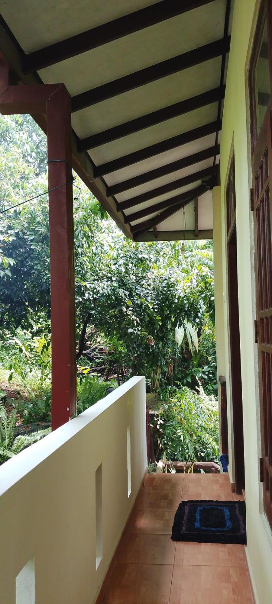 Ranga Villa 히카두와 객실 사진