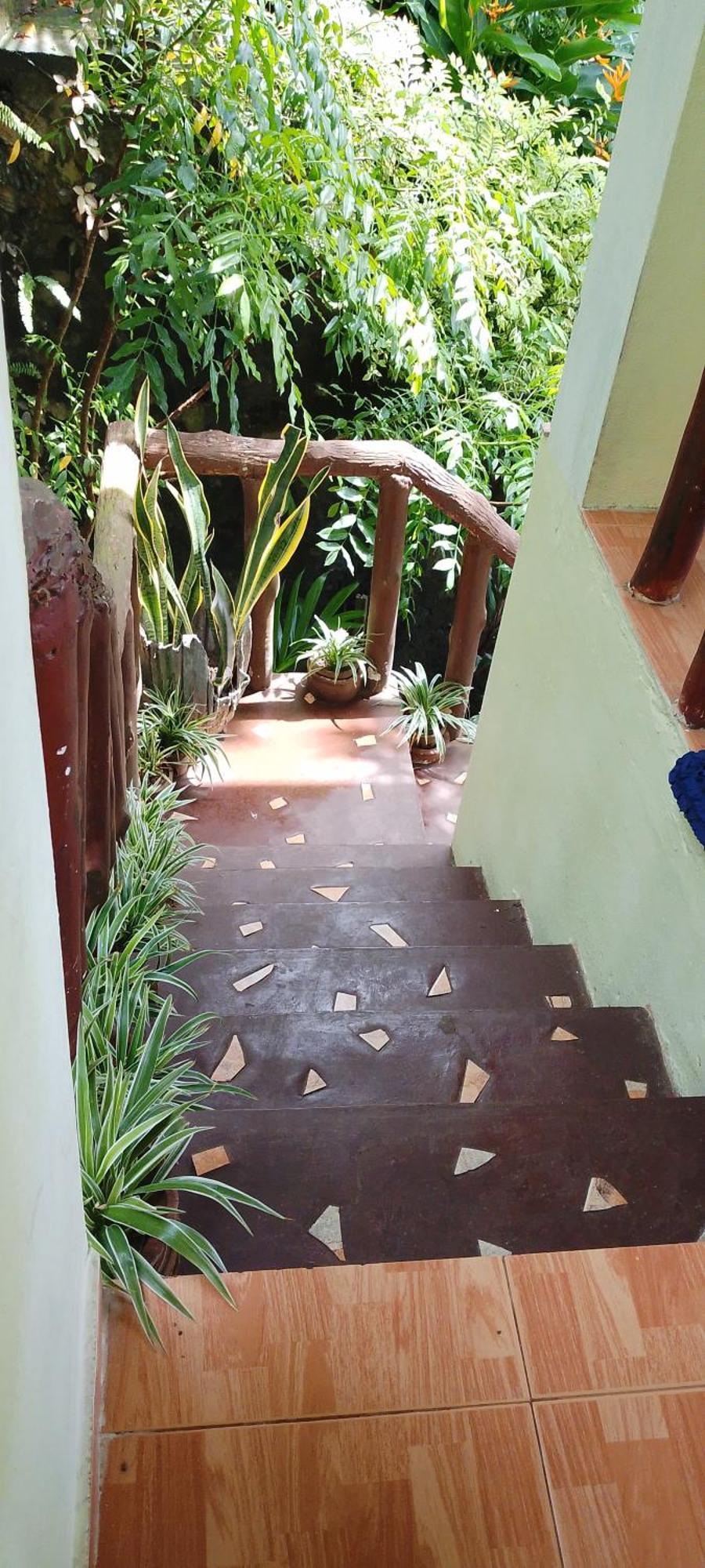 Ranga Villa 히카두와 객실 사진